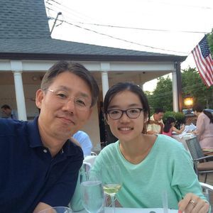 Meet your Posher, Myung